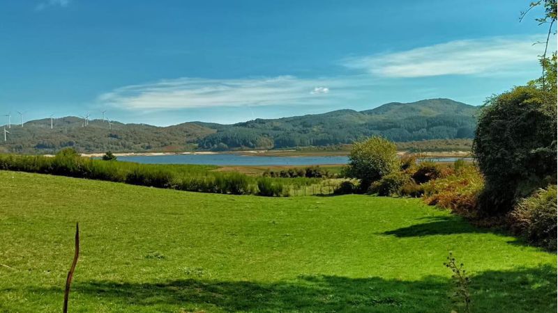 Natura bosco escursioni Lago Angitola Parco regionale delle serre 1 1662d763 - Serre Calabresi, il futuro del turismo gentile - 1 Serre Calabresi, il futuro del turismo gentile