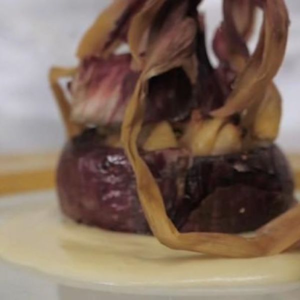 Cucina antispreco: Le cipolle alla garibaldina di Tropea nel menù di Striscia la Notizia
