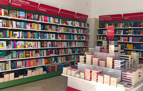 libreria 16692a7f - Meraviglie di Calabria - 3