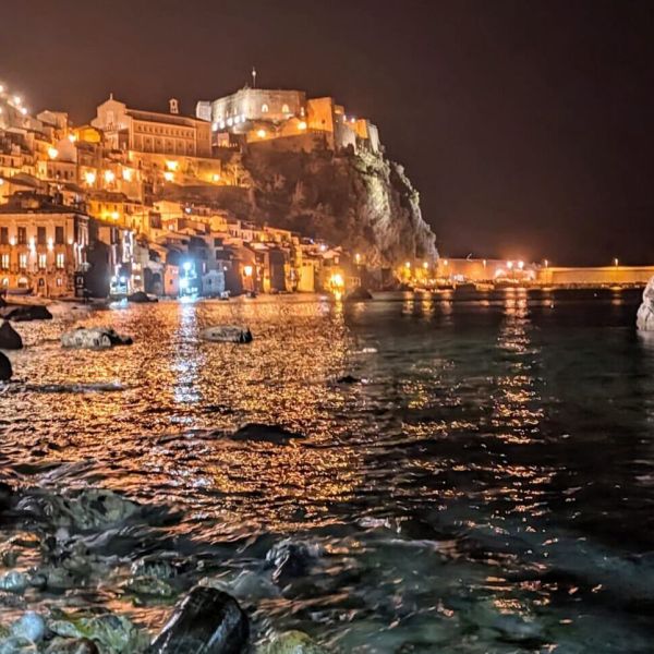 Scilla tra le località italiane più ricercate online
