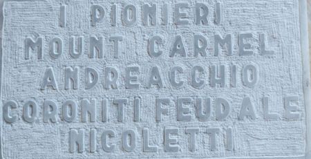 5 Pietra parlante di Verdiglione a Isca sullo Jonio 17231bc1 - Meraviglie di Calabria - 1