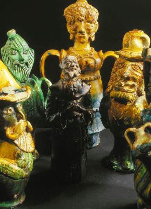 Ceramiche di Seminara