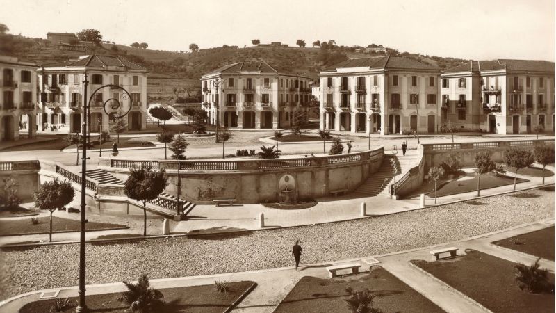 Archivio di Stato di Cosenza, una mostra racconta la città del ‘900