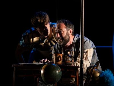 Alla Villa romana di Casignana la 32ª Stagione Teatrale della Locride 