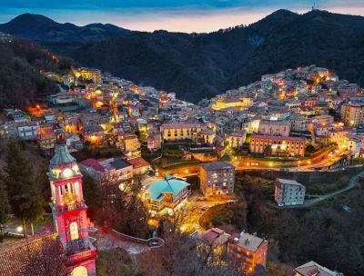 Estate a Mormanno, arrivano Simone Cristicchi e Joe T Vannelli