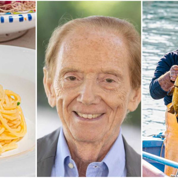 Osvaldo Bevilacqua: «Tropea, un nome invitante che è tutto un programma»