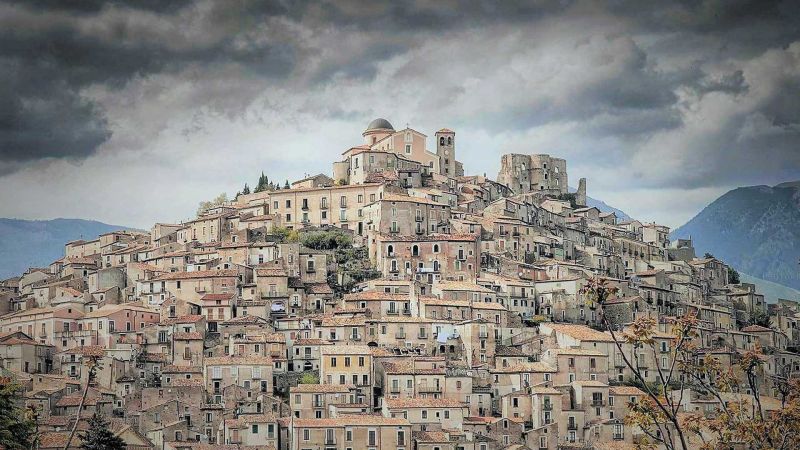moranocalabro 179863d5 - L’occhio attento del tour operator texano: «Morano? Un vero tesoro nascosto» - 1 L’occhio attento del tour operator texano: «Morano? Un vero tesoro nascosto»