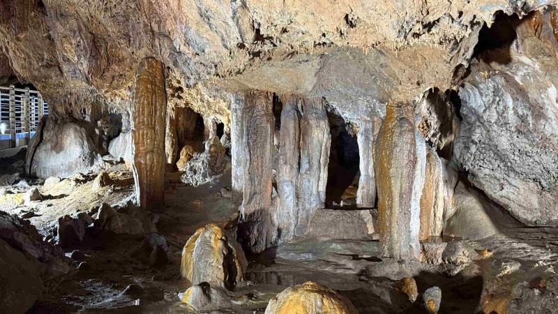 Cassano Grotte santangelo scaled 1848d979 - Cassano Jonio, numeri da record alle Grotte di Sant’Angelo - 1 Cassano Jonio, numeri da record alle Grotte di Sant’Angelo