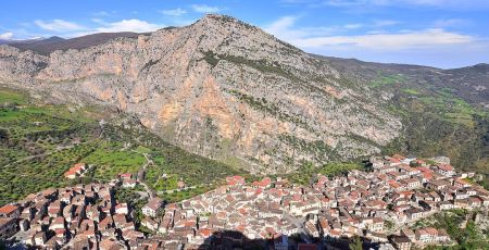 Civita 18a3ba89 - Meraviglie di Calabria - 24