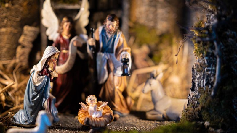 Presepe cover 188efe01 - “Sia luce sul mondo”, 63 presepi artigianali in mostra a Cosenza - 1 “Sia luce sul mondo”, 63 presepi artigianali in mostra a Cosenza