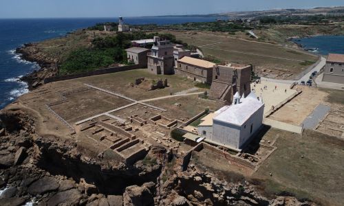 Santuario Madonna Capocolonna scaled 1 18f556bf - Meraviglie di Calabria - 12
