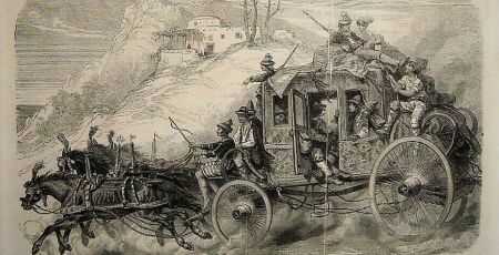 Strada regia diligenza salerno cosenza 18985025 - Meraviglie di Calabria - 39