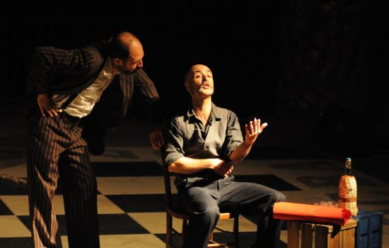 Teatro Jennu brigannu 4 1889172a - Meraviglie di Calabria - 11