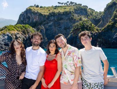 La svolta estiva di “Un posto al sole” tra la Sila e la Riviera dei Cedri