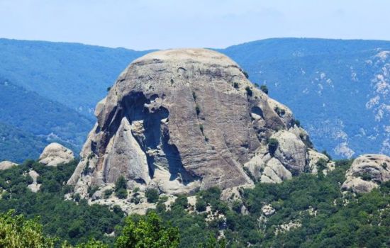 aspromonte pietra cappa 182bc549 - Meraviglie di Calabria - 19