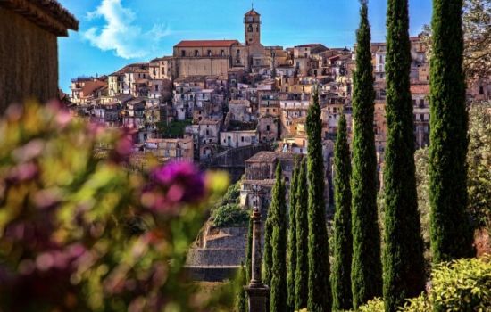 badolato 18a84a47 - Meraviglie di Calabria - 1