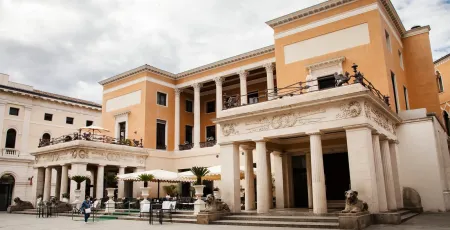 caffe Pedrocchi Padova Cogliandro 180d2d8e - Meraviglie di Calabria - 35