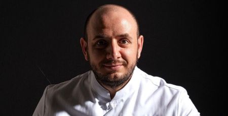 chef Michele Rizzo _ Ambasciatore del Gusto