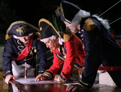 Calabria aragonese, torna la festa storica del Feudo di Marcellinara