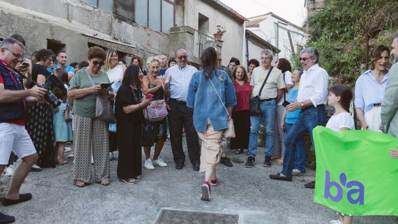 1 LuluNuti Ph.MatteoGregoraci 34 19c5922f - Una Boccata d'Arte: a Motta Filocastro con Lulù Nuti... è tutto vero - 1 Una Boccata d’Arte: a Motta Filocastro con Lulù Nuti… è tutto vero