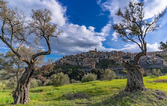 Badolato ph Angelo Cavallaro 192d98ce - Meraviglie di Calabria - 5