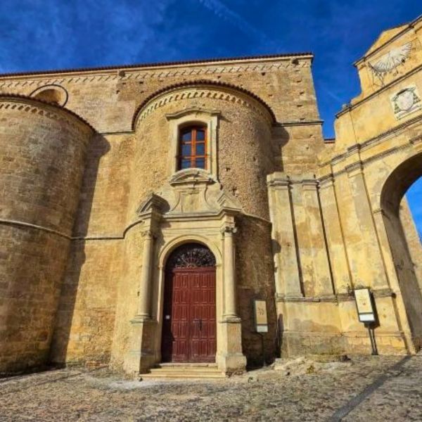 Come i Normanni cambiarono il Sud, studiosi internazionali a Gerace