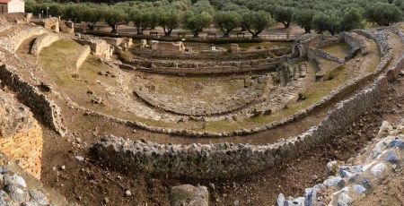 Parco archeologico Locri 1 19c8ffb4 - Meraviglie di Calabria - 15