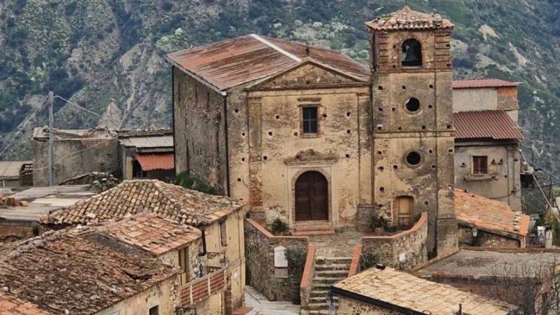 Viaggio tra storia e natura: 5 borghi da visitare in Aspromonte [FOTO]