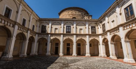Protoconvento francescano 19095f6f - Meraviglie di Calabria - 21