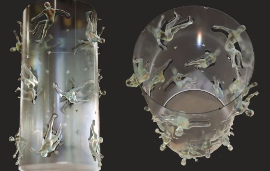 Reggio Accademia belle arti monumento foibe 1 19a2ce56 - Meraviglie di Calabria - 1