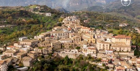 Siderno superiore foto Carlo Codispoti 19c6e055 - Meraviglie di Calabria - 32