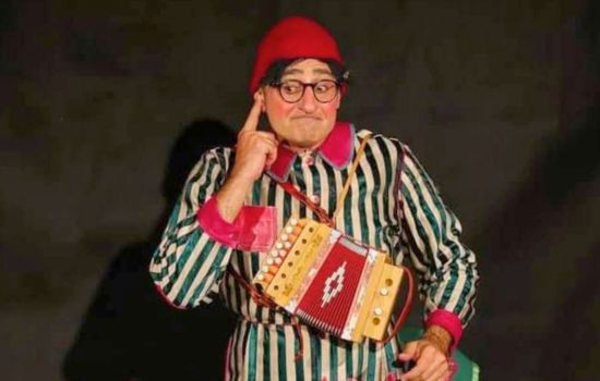Teatro 1 Bergamotto Show Credits Ester Rieti cover 19e680e1 - Meraviglie di Calabria - 1