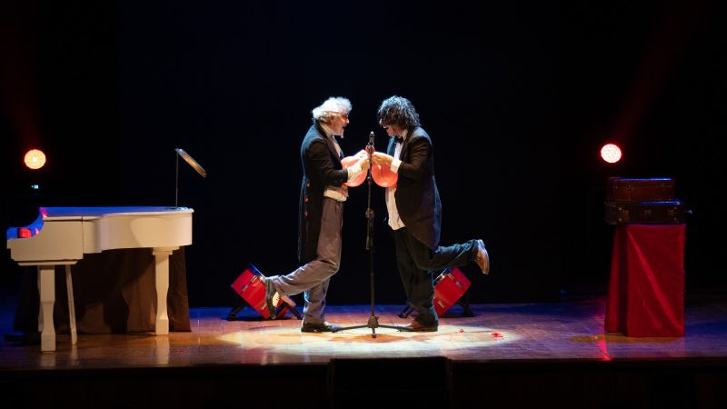 The Crazy Mozarts 2 19500d76 - La compagnia franco-argentina Mundo Costrini presenta "The Crazy Mozarts" a Lamezia - 1 La compagnia franco-argentina Mundo Costrini presenta “The Crazy Mozarts” a Lamezia
