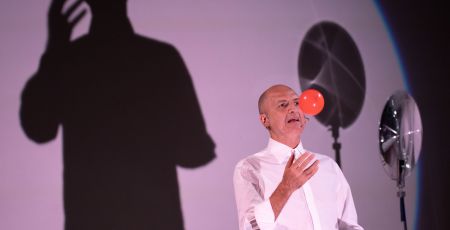 teatro Spettri di Newton ph marco costantino 5 1974ff09 - Meraviglie di Calabria - 23