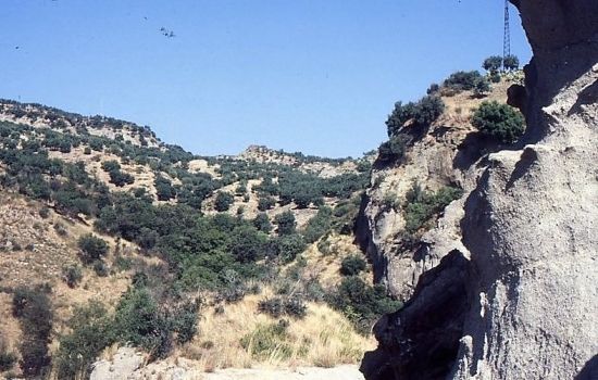 004a timpa dei santi498 1aa77da2 - Meraviglie di Calabria - 13