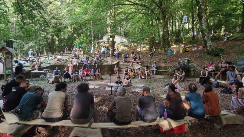 229571214 127629049559611 1826965283155223533 n 1a2a4bc2 - A Polia torna il Kalabria Eco Fest. Il programma completo - 1 A Polia torna il Kalabria Eco Fest. Il programma completo