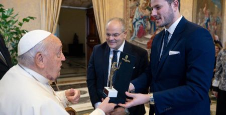 Affidato papa francesco 1a80748f - Meraviglie di Calabria - 43