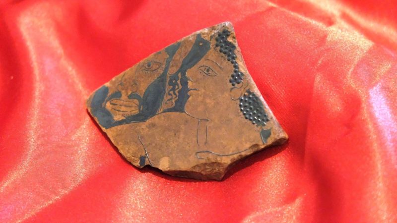 Archeologia salvata, nuovi reperti destinati ai musei di Crotone e Sibari