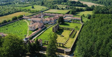 Certosa Serra San Bruno 10 1a843133 - Meraviglie di Calabria - 39