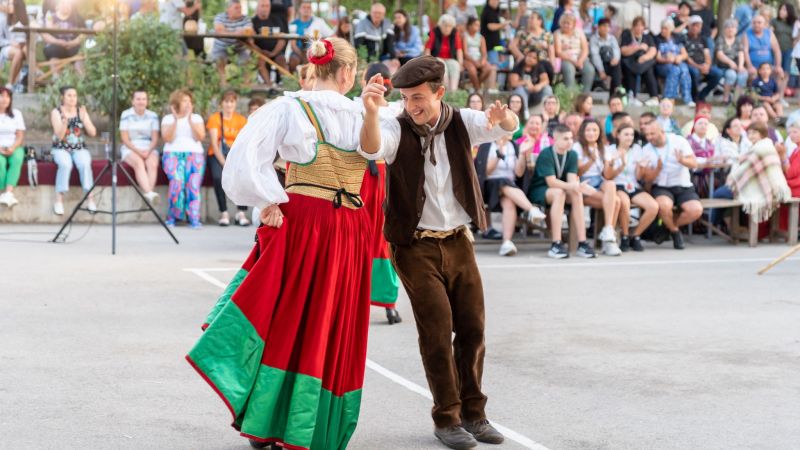Folklore castrovillari 1a078722 - IGF Gold Star, premio mondiale del folklore a due calabresi - 1 IGF Gold Star, premio mondiale del folklore a due calabresi
