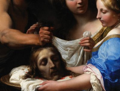 A Cosenza in mostra i maestri del Rinascimento e Barocco in Italia