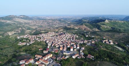 Pallagorio 1ab97972 - Meraviglie di Calabria - 39