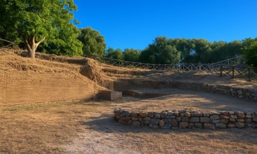 Palmi parco dei taureani 1ada39af - Meraviglie di Calabria - 10