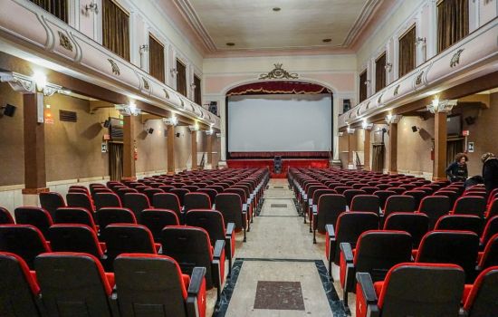 Teatro Apollo Crotone 0 1aba330a - Meraviglie di Calabria - 23