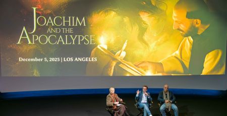 il monaco che vinse lapocalisse scaled 1a3b4888 - Meraviglie di Calabria - 27