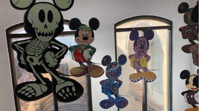topolinicopertina 1aaf6af9 - Pinocchio, il Papersera e la vera storia di Mixed By Erry: gli eventi del Museo del Fumetto a Cosenza - 1 Pinocchio, il Papersera e la vera storia di Mixed By Erry: gli eventi del Museo del Fumetto a Cosenza