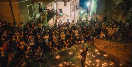 Cleto festival 7 1bd2a19a - Meraviglie di Calabria - 13