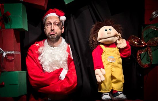 I figli di babbo natale teatro 3 ph Cox Sammarra 1b5ccc5f - Meraviglie di Calabria - 13