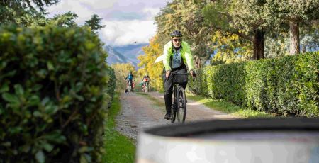 Pollino Sybaris ciclovia 1 scaled 1b7668a5 - Meraviglie di Calabria - 47