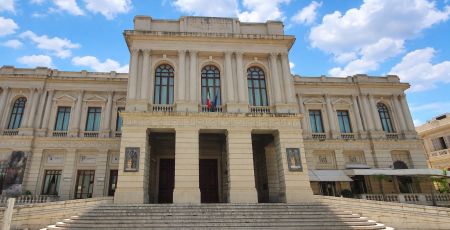 Reggio Teatro Cilea 1b228073 - Meraviglie di Calabria - 39